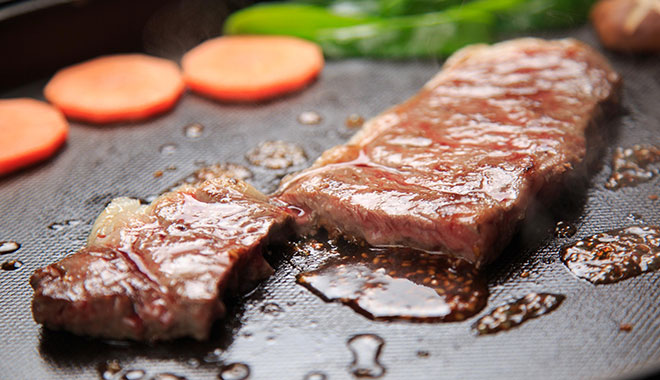 コテージケータリング