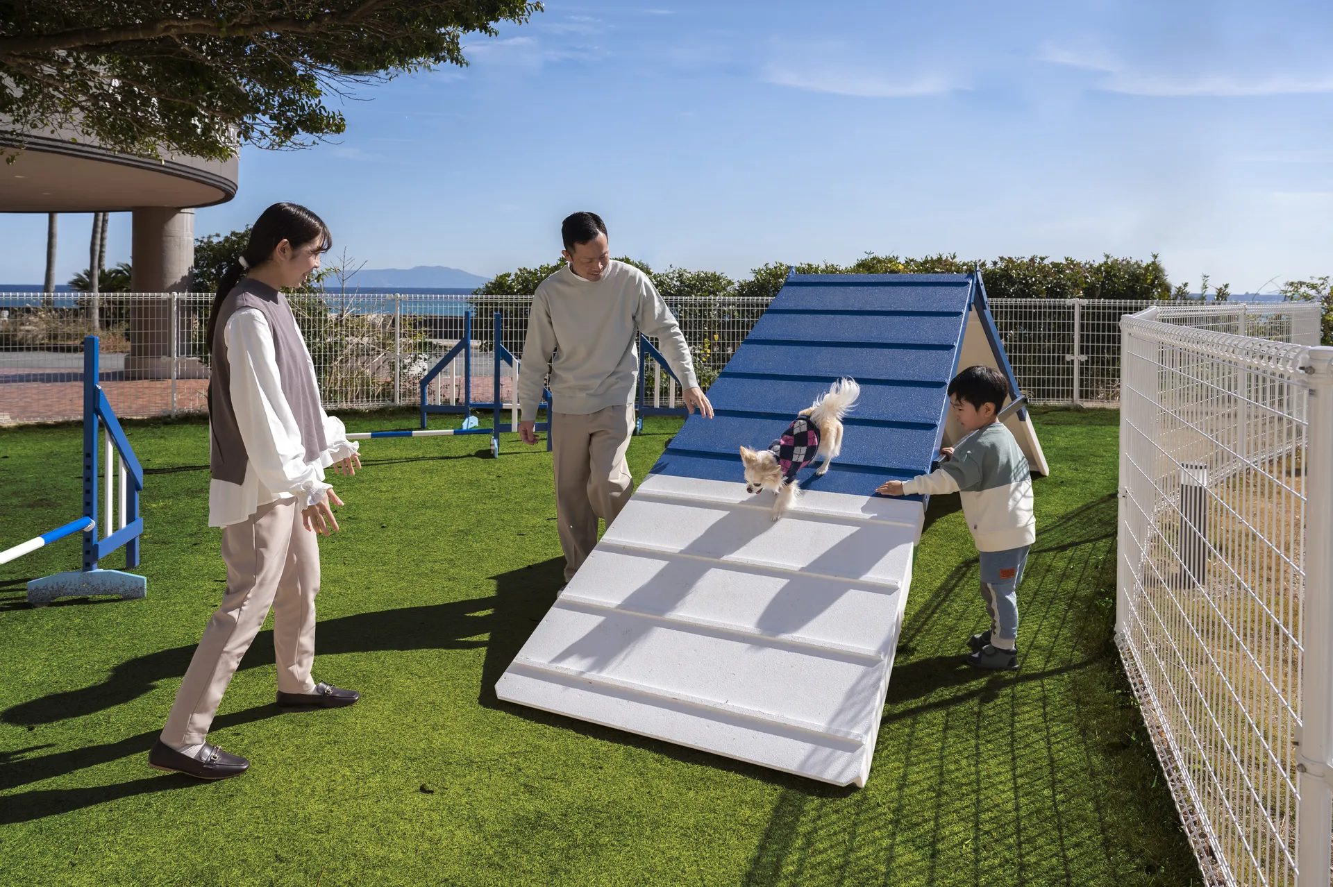 熱川オーシャンリゾート