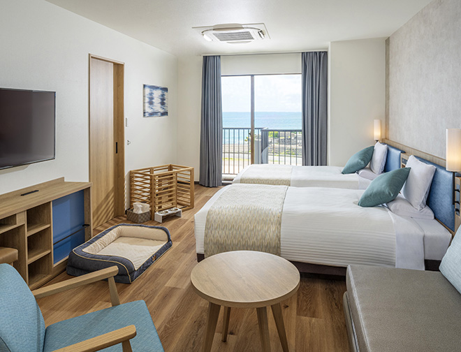 ビューバスツイン