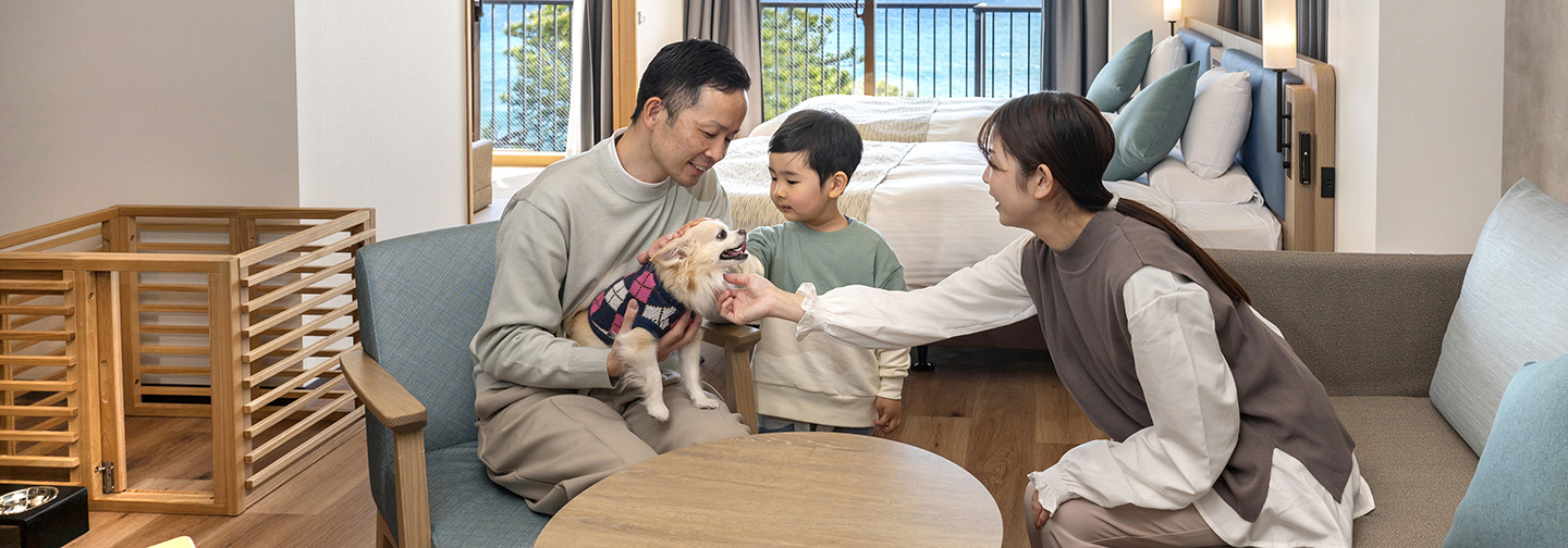 熱川オーシャンリゾート