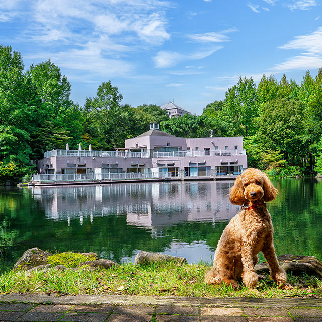 ホテルエピナール那須
