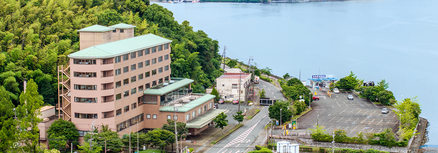 わんわんパラダイス 浜名湖