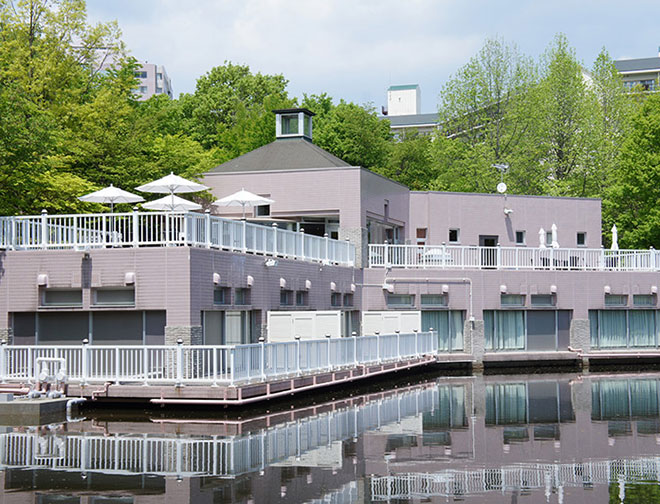 Hotel Epinard Nasu