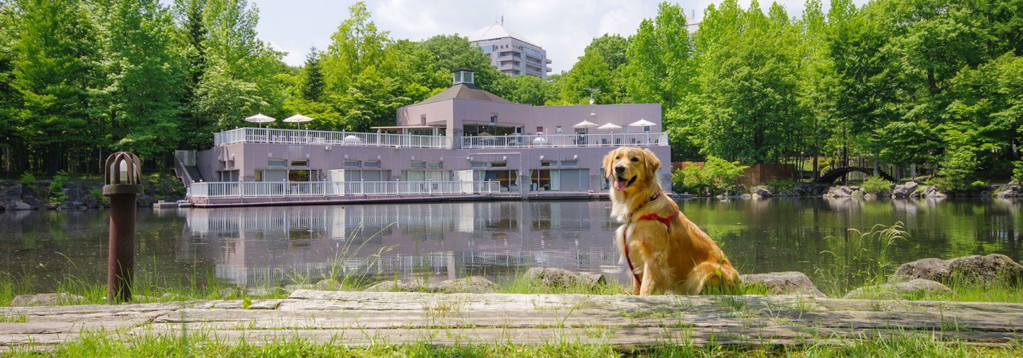 ホテルエピナール那須