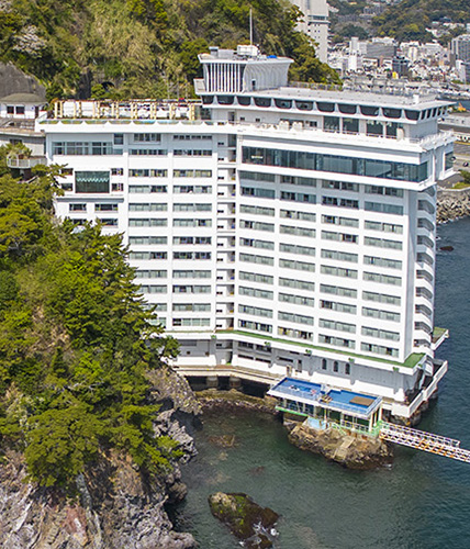 Hotel New Akao MV SP