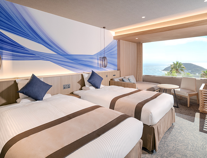 ドッグフレンドリールーム