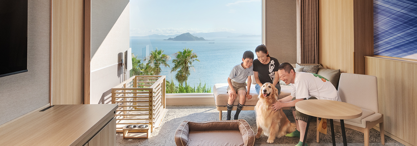 伊良湖オーシャンリゾート