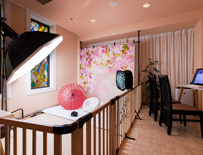 フォトサービス