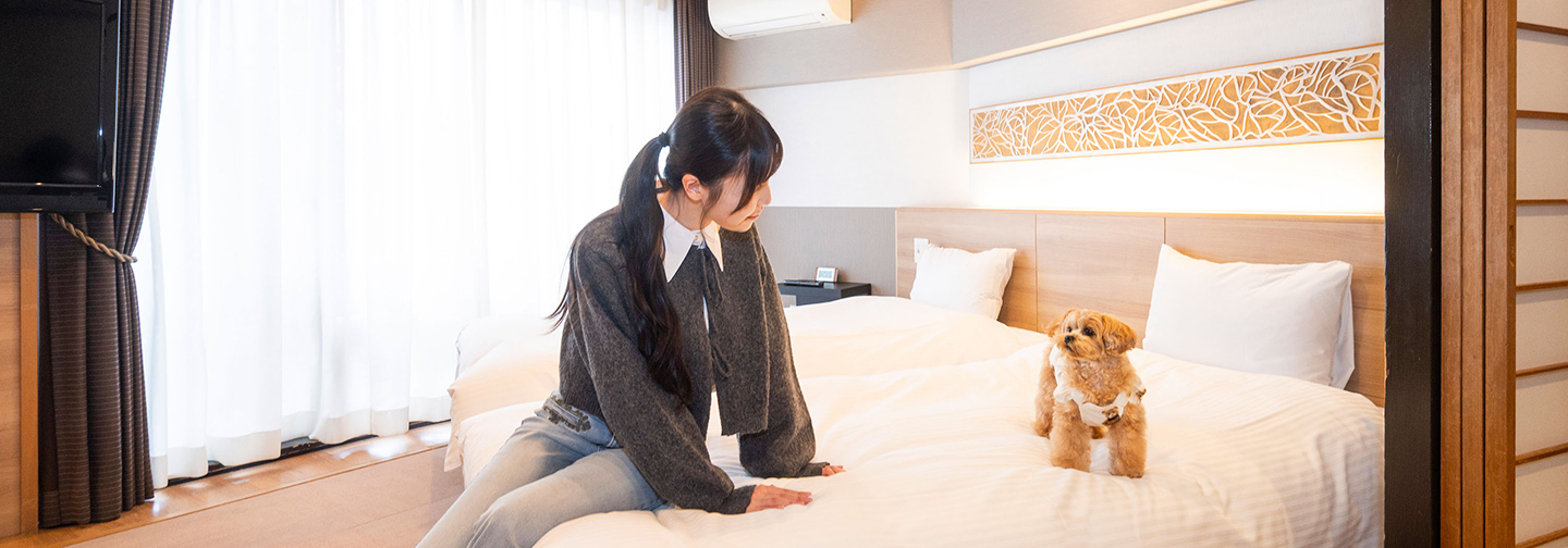 わんわんパラダイス 伊豆高原