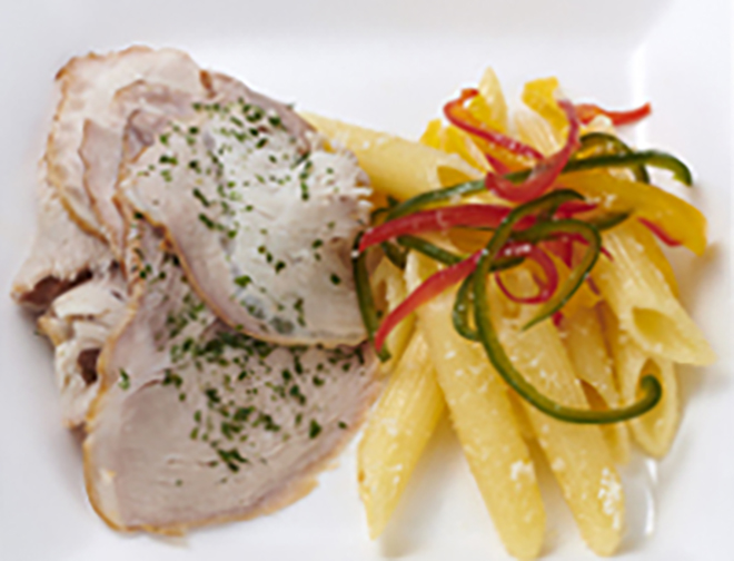 わんちゃん用メニュー