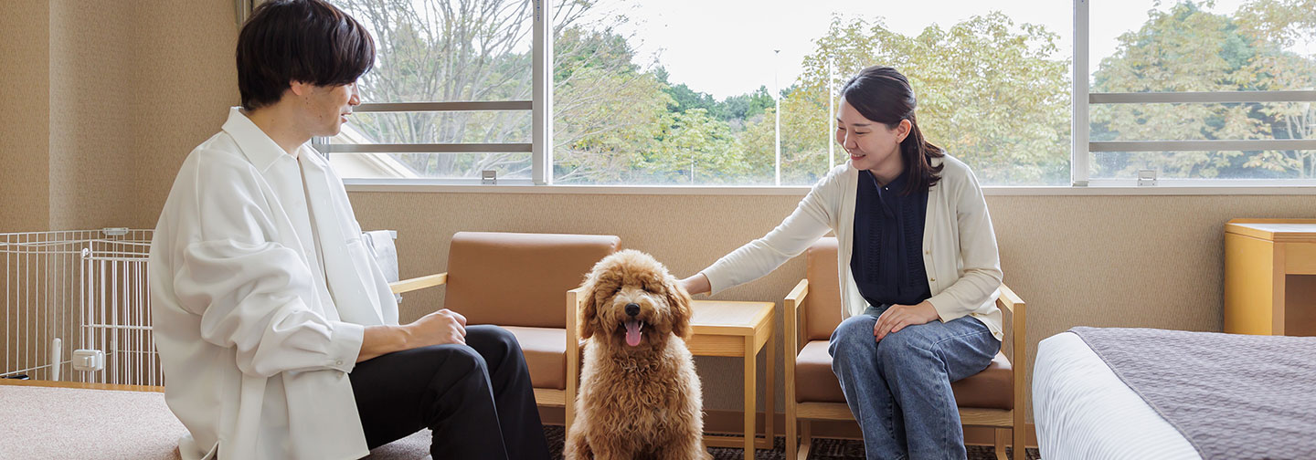 亀の井ホテル 喜連川