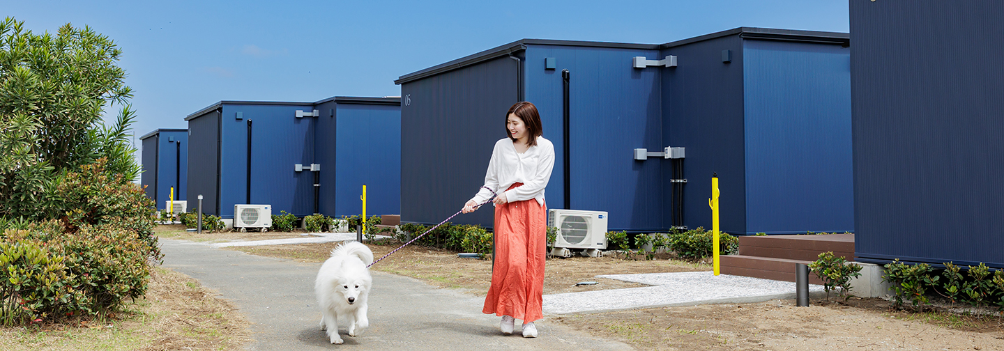 亀の井ホテル 九十九里