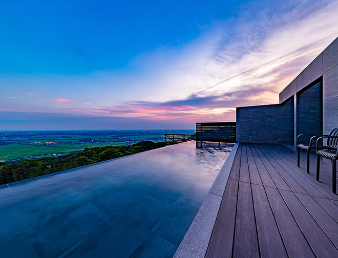 筑波山温泉 双神の湯