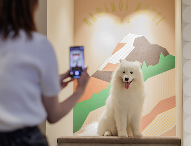 フォトスポット