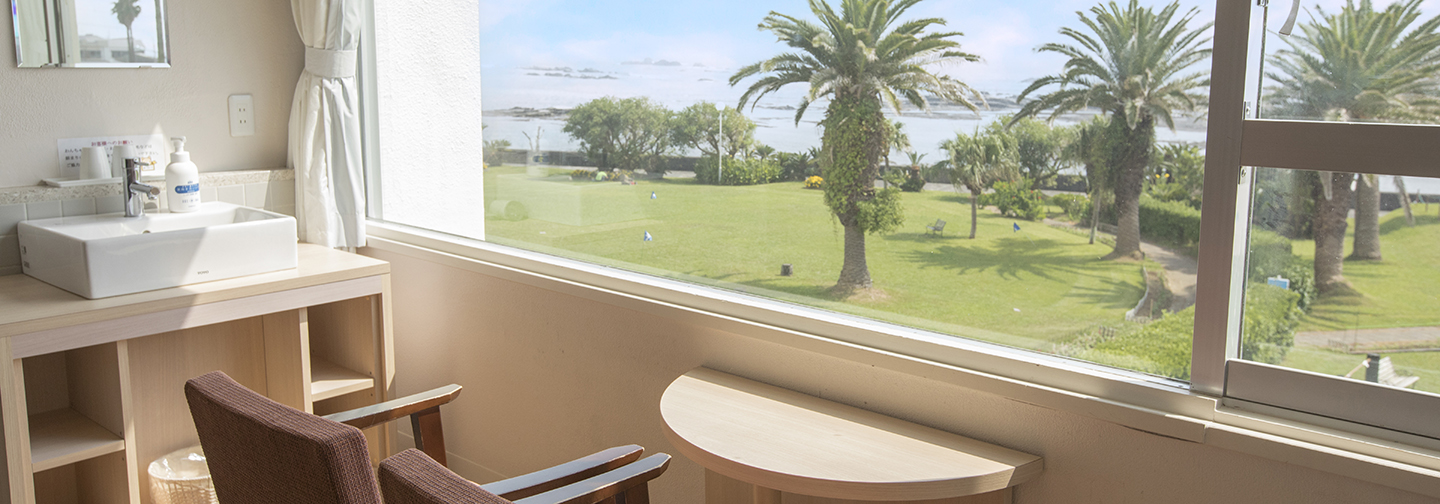 白浜オーシャンリゾート