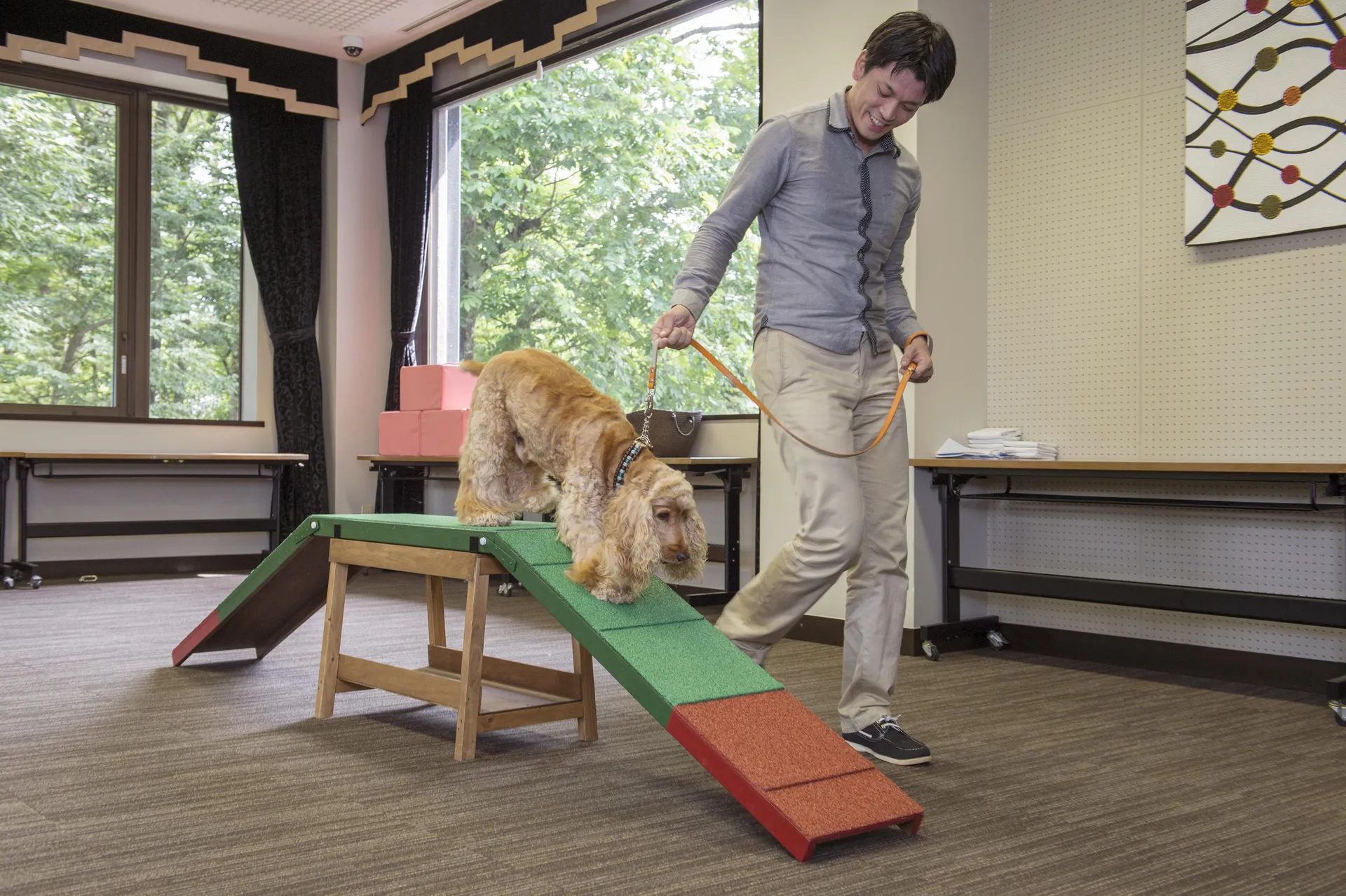 Wan’s Resort 山中湖