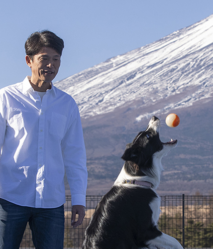 Wans Resort Yamanakako MV SP