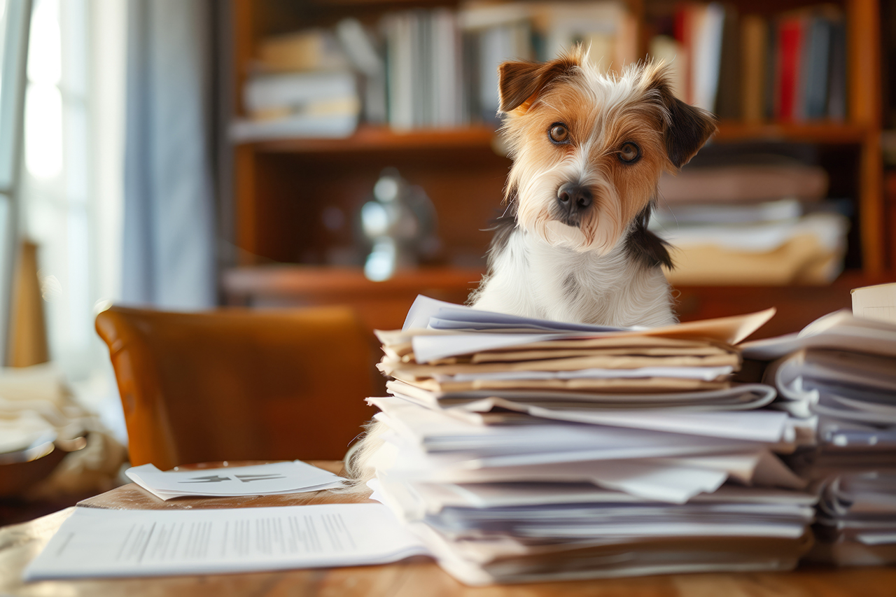 愛犬との旅行、ワクチン証明書忘れた、、証明書は必要？忘れた場合の対処法は？