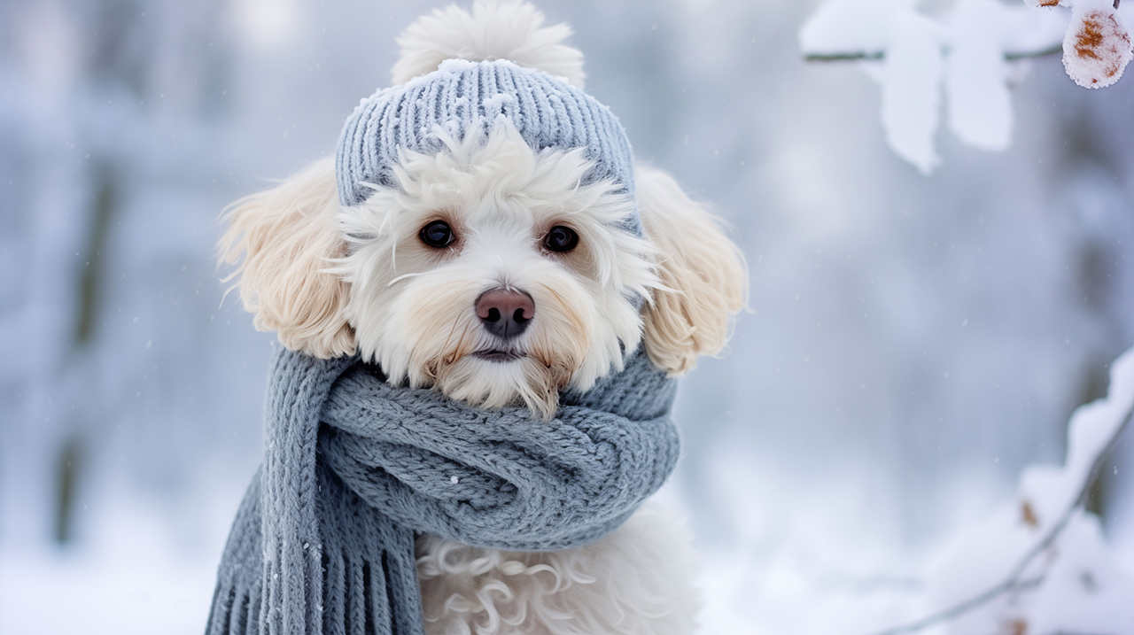 【季節別】愛犬との旅行に必要な持ち物