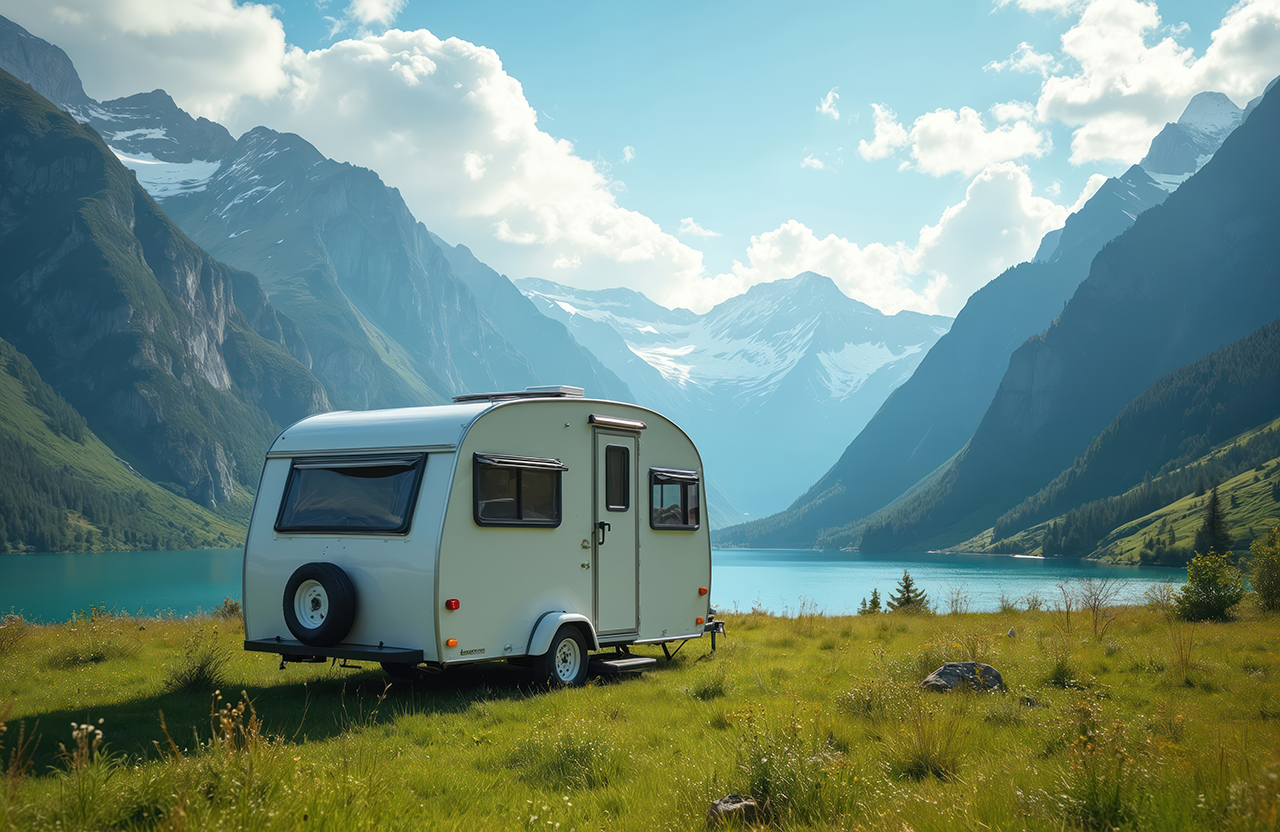 愛犬との旅行、車中泊しても大丈夫？