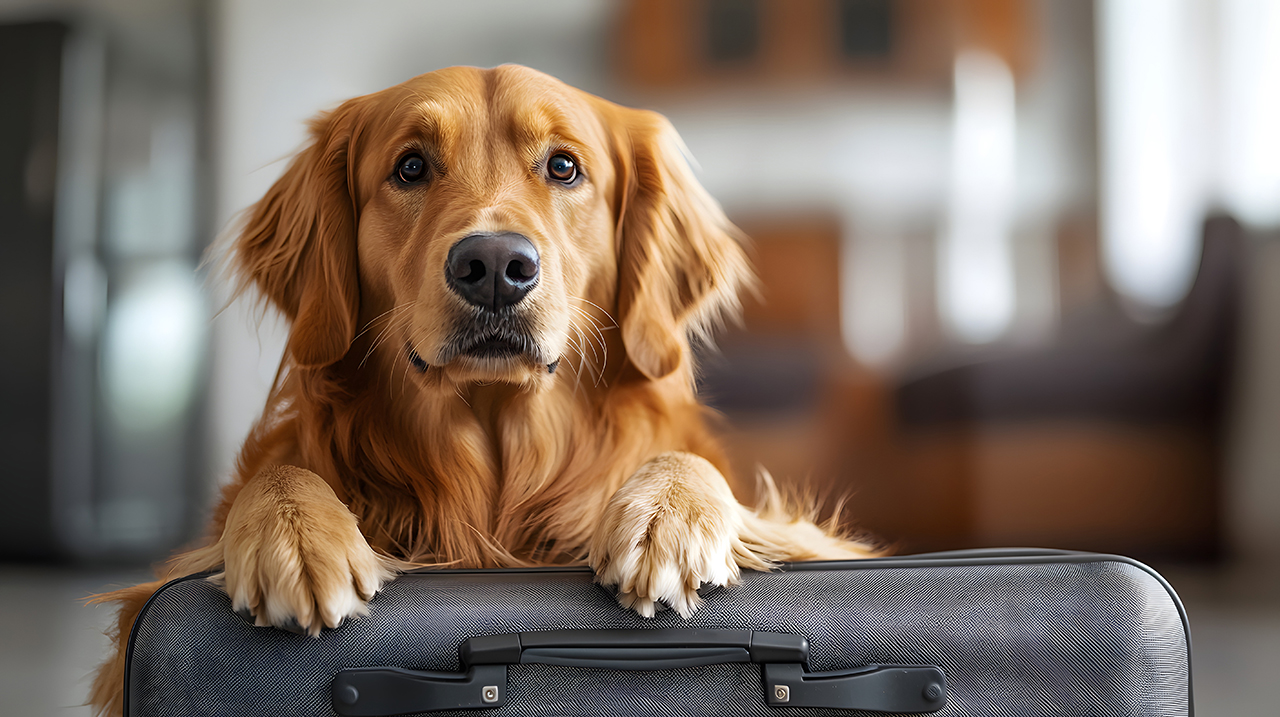 愛犬との旅行で準備しておくと便利な持ち物（グッズ）一覧【チェックリスト】