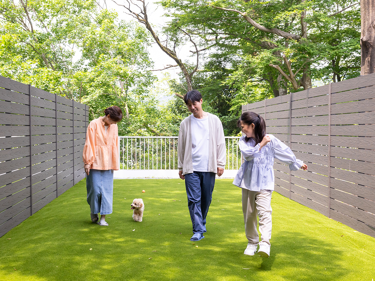 青梅で愛犬と泊まれるおすすめ宿