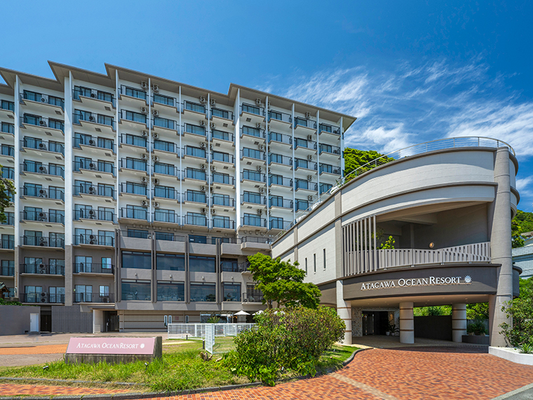 熱川オーシャンリゾート