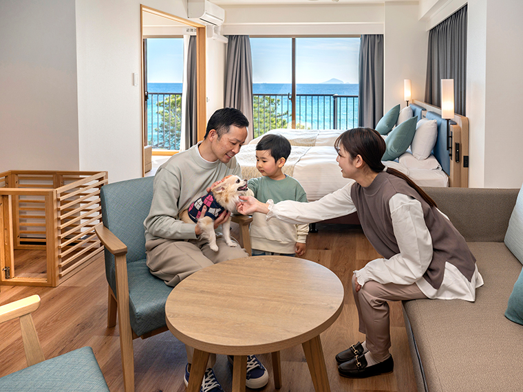 熱川オーシャンリゾート