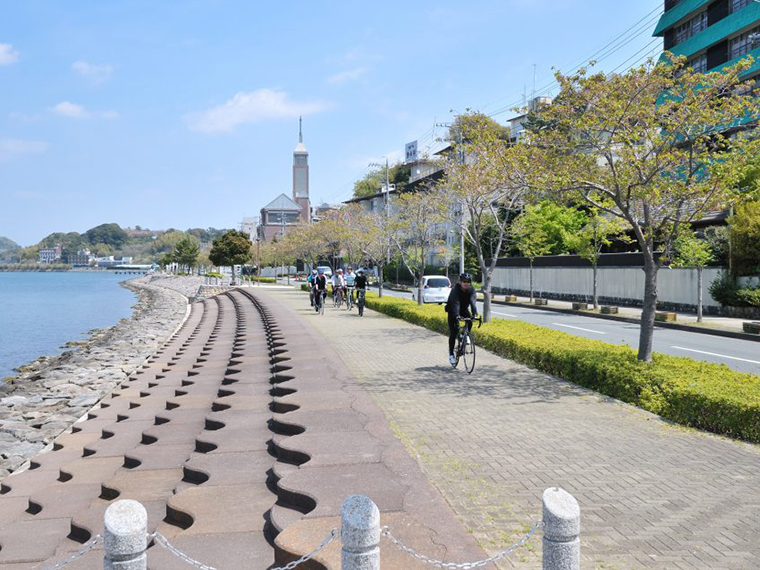 浜名湖ベイストリート