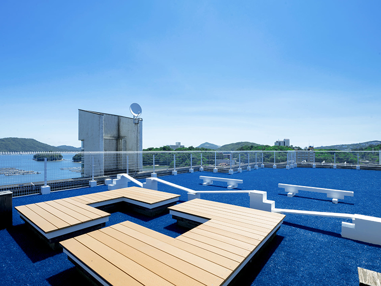 鳥羽わんわんパラダイスホテル