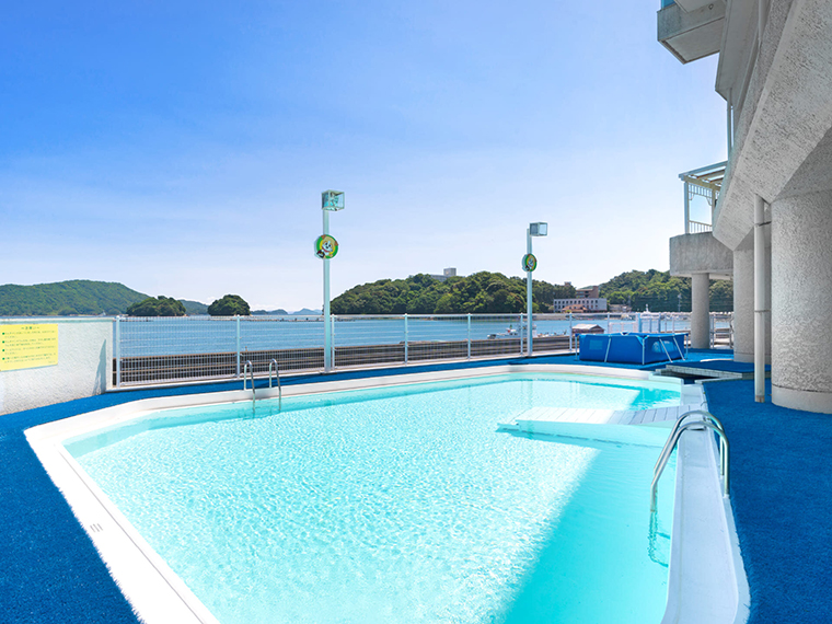 鳥羽わんわんパラダイスホテル