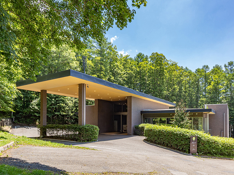 八ヶ岳わんわんパラダイスコテージ