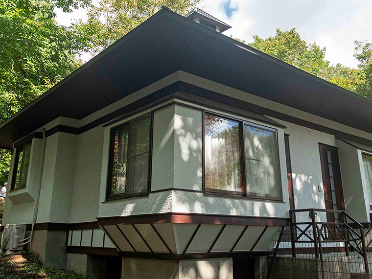 八ヶ岳わんわんパラダイスコテージ