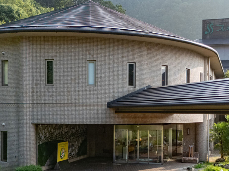 松阪わんわんパラダイス 森のホテルスメール