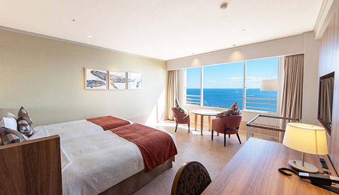 ドッグフレンドリールーム