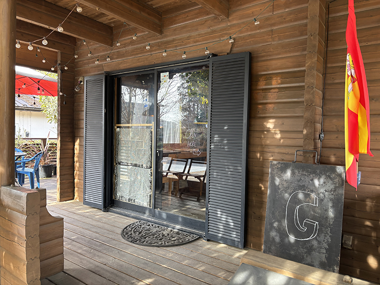 Enjoy a Dog Friendly Trip in Kitsuregawa 001 760×570