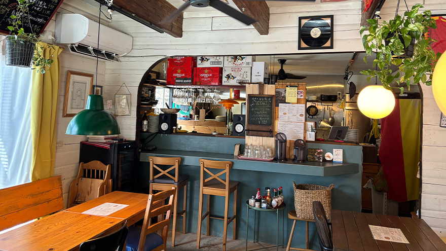 Enjoy a Dog Friendly Trip in Kitsuregawa MV 880×495