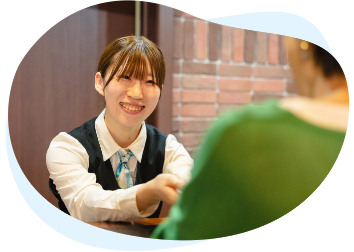 すべては、わんちゃんとの思い出づくりのために。